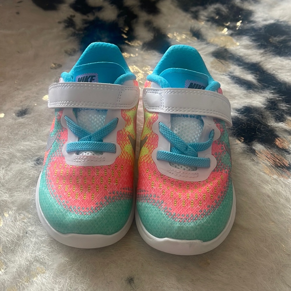 Nike Free Run